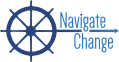 Navigate Change Logo